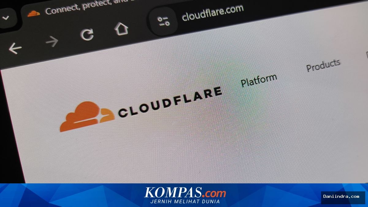 Trafik Internet Dunia Terdominasi Bot dan Agen AI