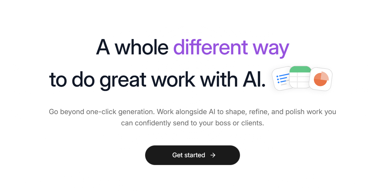 AI AnyGen: Solusi Generative AI untuk Meningkatkan Produktivitas Konten dan Bisnis
