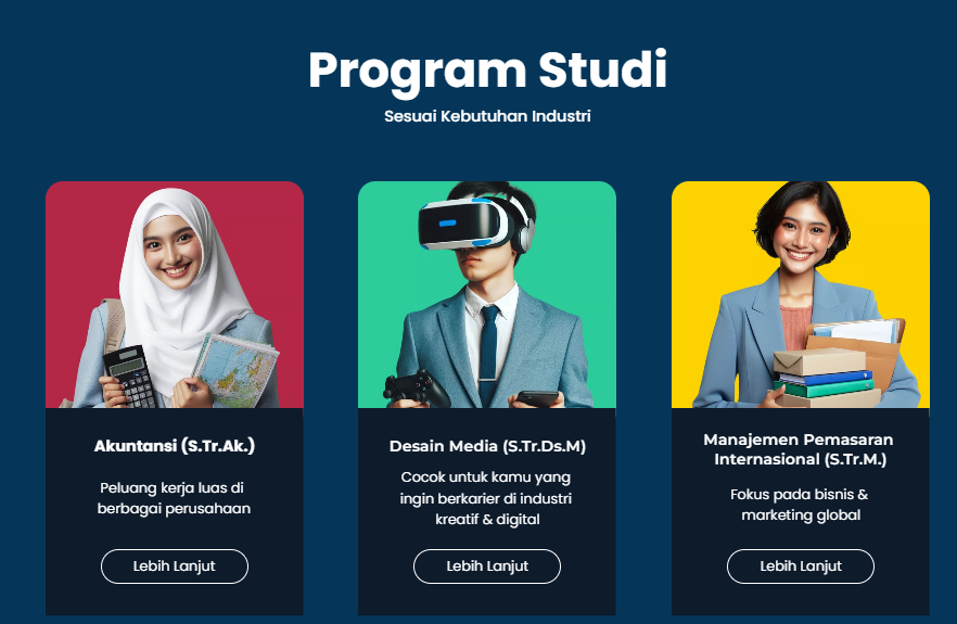 Kuliah Cukup 1,5 Tahun Melalui Program RPL di Politeknik Bina Madani (Poltek BIMA)