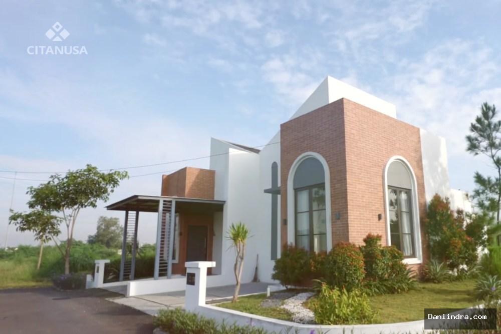 Citanusa Group Mengandalkan PPN DTP untuk Meningkatkan Penjualan Rumah