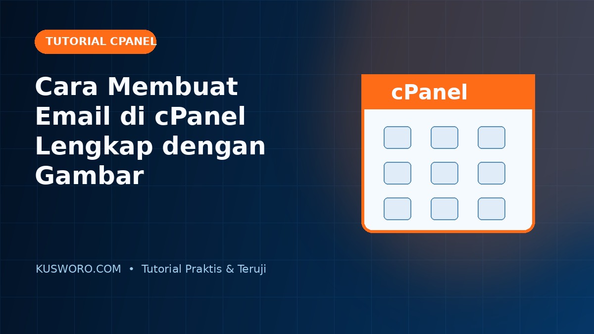 Cara Memeriksa Penggunaan Resource