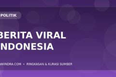 Mendagri Optimistis Ajang Piala Presiden Dapat Tumbuhkan Ekonomi Rakyat
