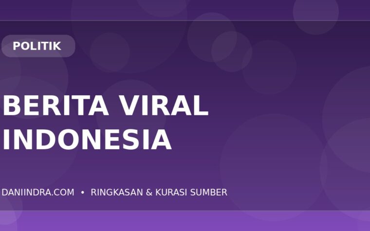 Paspor habis masa berlaku? Begini cara perpanjang, syarat, dan biaya terbarunya