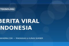 Pernyataan Keluarga soal Kematian Jubir Otorita IKN di Rusun ASN