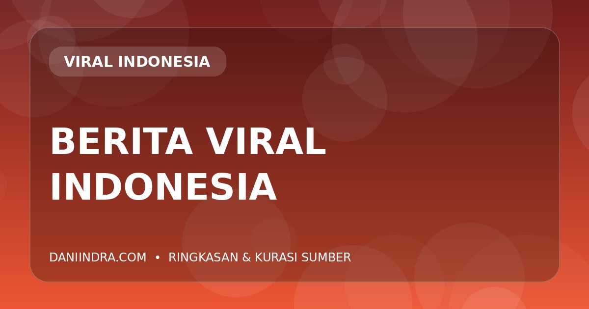 Ganjar PDIP Hormati Niat Kaesang Maju Pileg 2029 di Solo