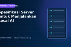 Analisis Perkembangan AI Agent