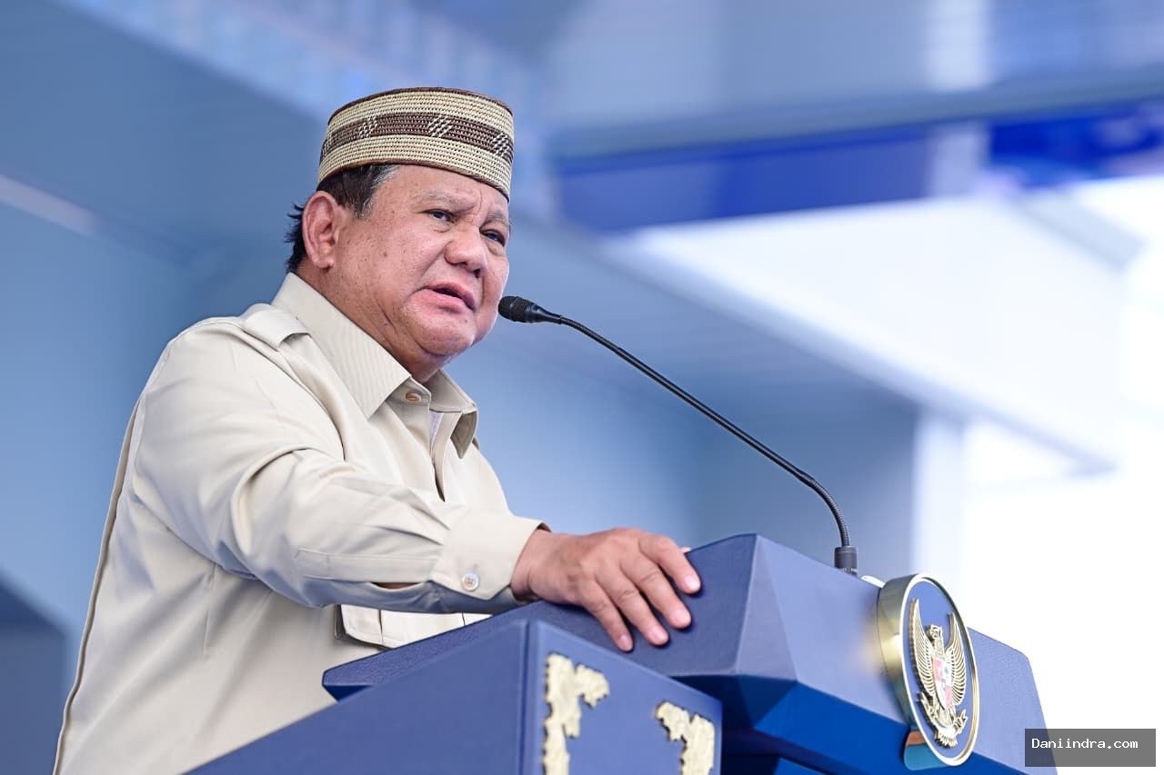 Indonesia Akan Luncurkan BBM Baru B50 pada 9 Juli 2026