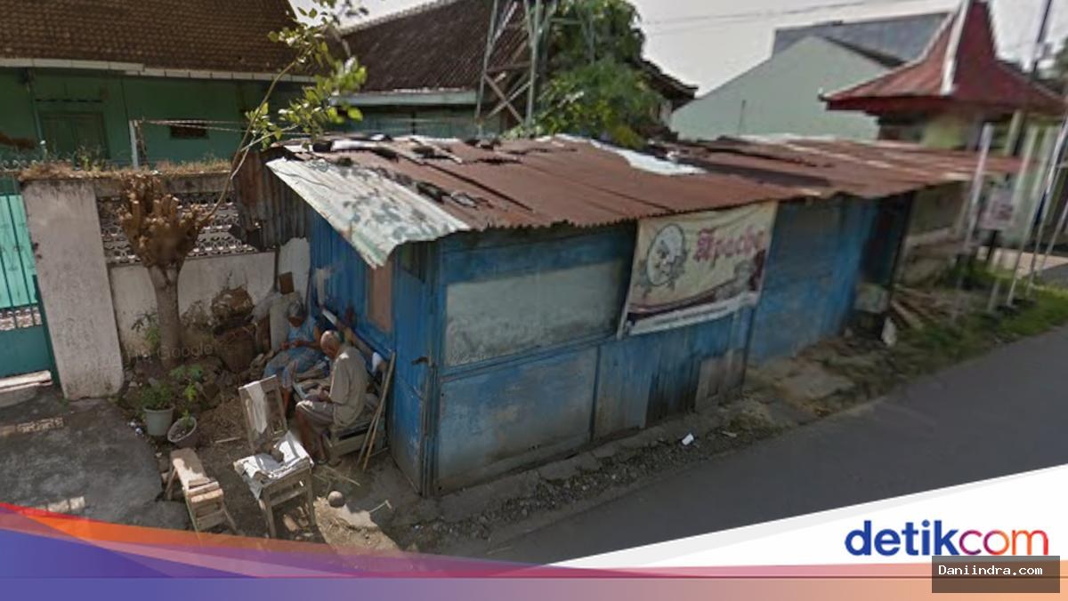 Rumah Lansia di Solo yang Mengundang Haru dan Viral di Dunia