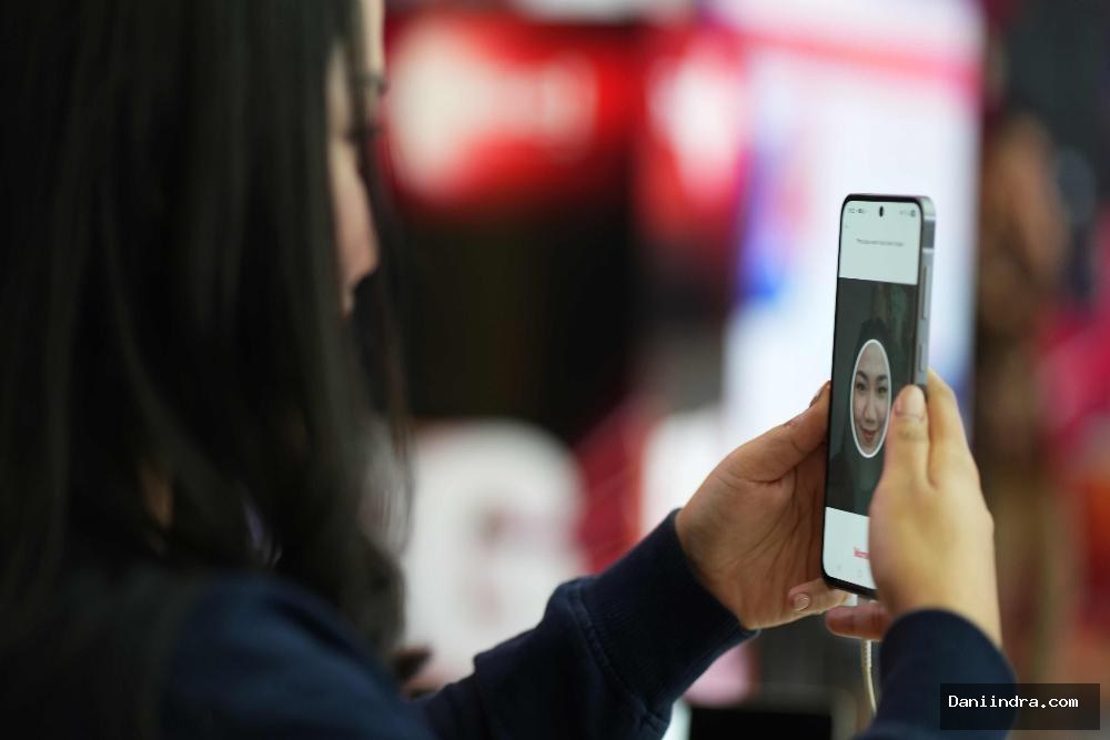 SIM Biometrik 2026: Perubahan Besar dalam Registrasi Pelanggan Seluler