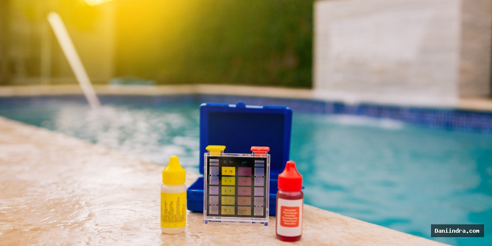 Jual Obat Kolam Renang Chlorine, Kaporit, PAC dan Soda Ash Aceh Besar Bergaransi