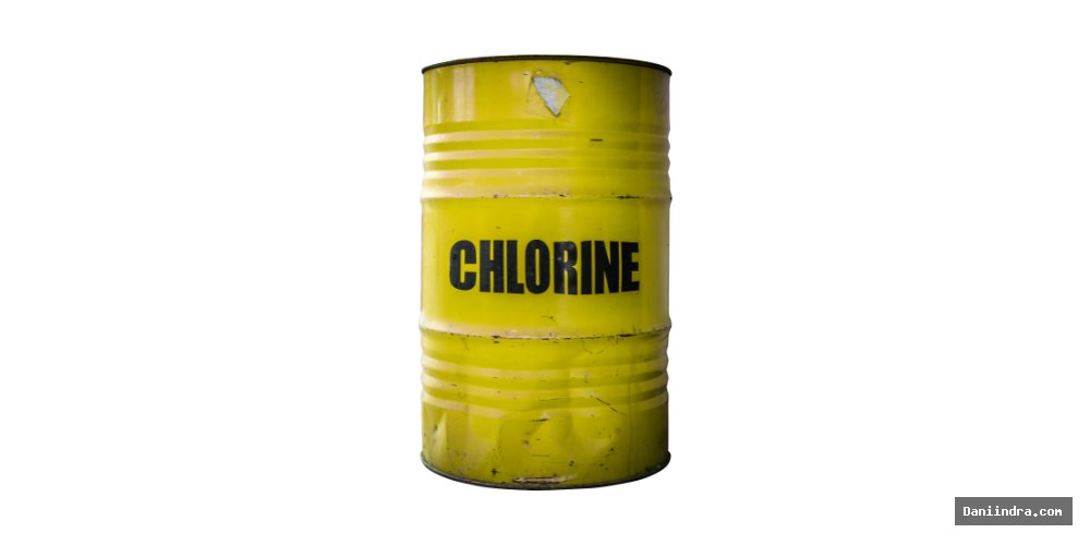 Jual Obat Kolam Renang Chlorine, Kaporit, PAC dan Soda Ash Batam Harga Terjangkau