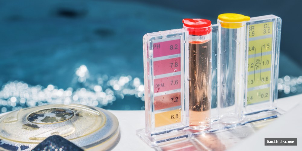 Jual Obat Kolam Renang Chlorine, Kaporit, PAC dan Soda Ash Binjai Cepat dan Rapi